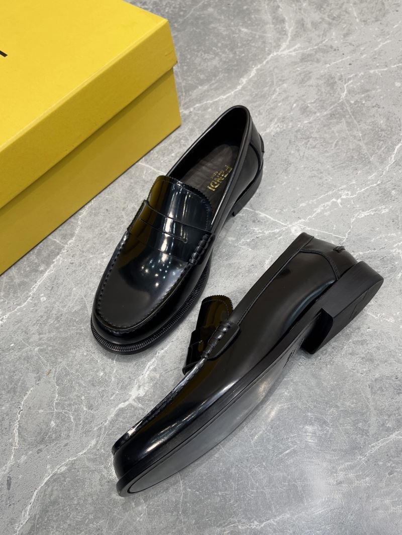 Fendi Business Shoes